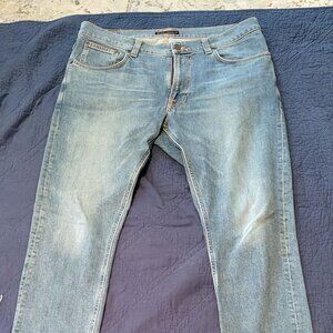Nudie jeans 36